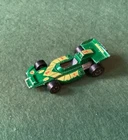 Vintage Hot Wheels Redline,El Rey Special 1973