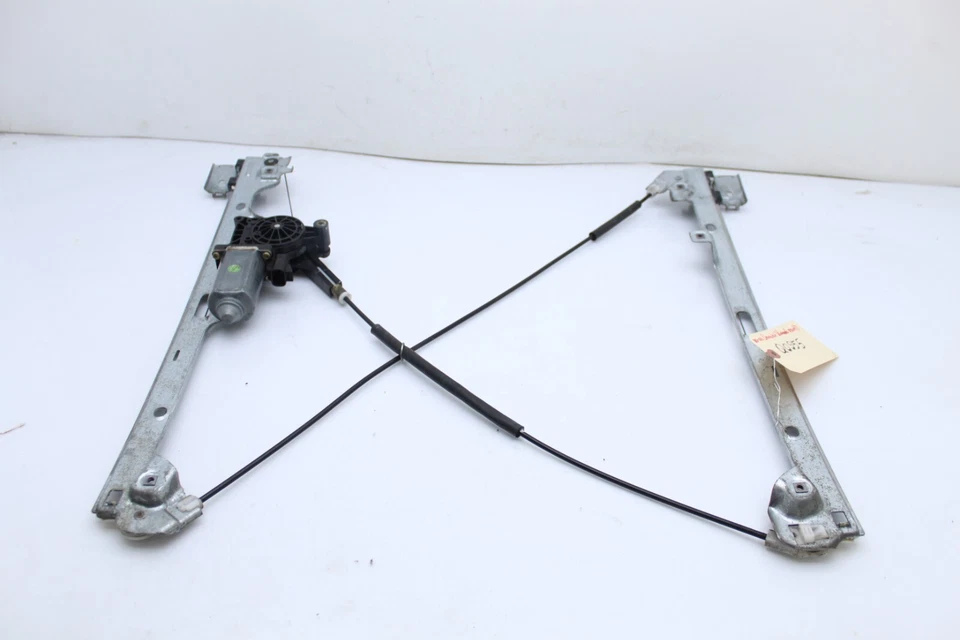 99-06 CHEVROLET SILVERADO 2500 HD ПЕРЕДНИЙ ПАССАЖИРСКИЙ СТЕКЛОПОДЪЕМНИК РЕГУЛЯТОР Q0955 - Изображение 2 из 4