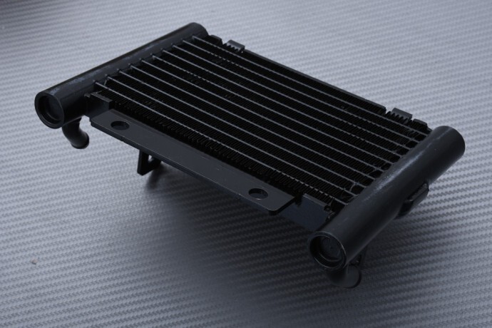 Refroidisseur d'huile premium pour Harley Davidson FLHTCU Electra Glide 2017-19 - 4