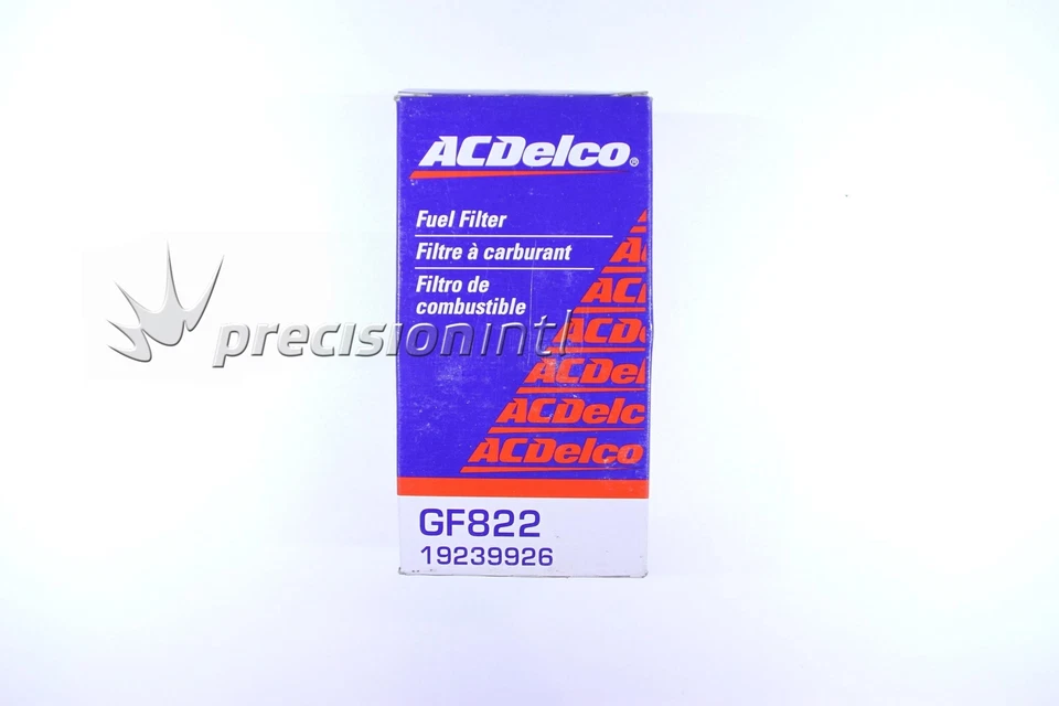 GM 19239926 FUEL FILTER/ REGULATOR SUITS CORVETTE 5.7L V8 - Image 2 of 2