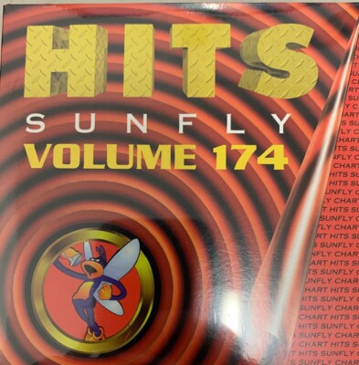 Sunfly Hits Karaoke Band 174 (SF174) - Fuß Westlife, Destinys Kind