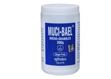 IND MUCI BAEL 300 GM PACK SUGAR FREE FOR CONSTIPATION
