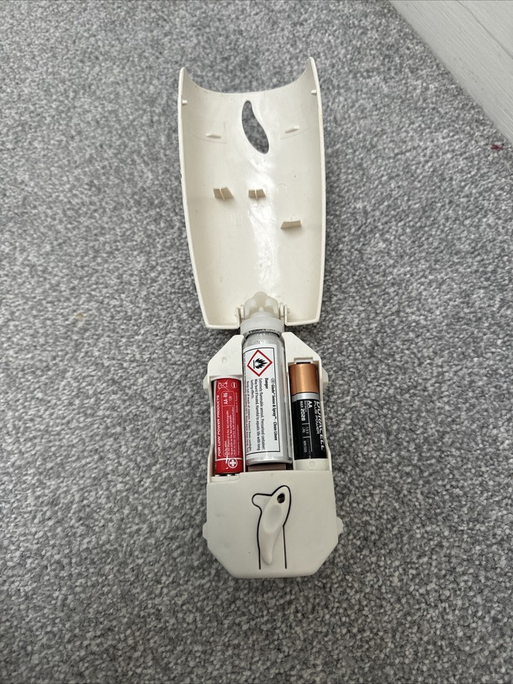 glade sense spray air freshener automatic machine eBay