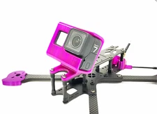 iFlight XL5, XL6, XL7 & SL5 GoPro Hero 5/6/7 Mount