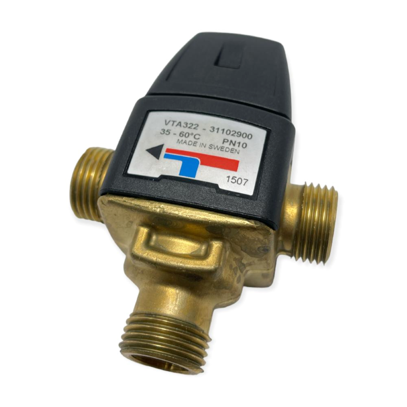 ESBE VALVOLA MISCELATRICE VTA322 Ø 1" 31102900 MISCELATORE TERMOSTATICO IMPIANTO