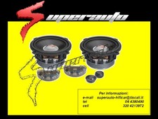 KIT A 2 VIE SEPARATE IMPACT RGW 5132S 5132 S 200 WATT