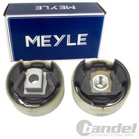 Meyle Motorlager Hinten Oben Unten Passend FÜR Audi A3 Q2 Seat Ateca Leon Skoda