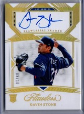 2023 Panini Flawless Baseball Cards 18