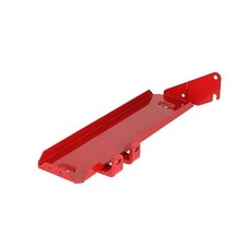 Battery Tray - Left Hand Fits International 706 766 966 1066 1466 856 399046r1