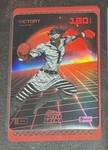 Bo Jackson Battle Arena Victory Power Glove Brawl 2026 Edition PG-74