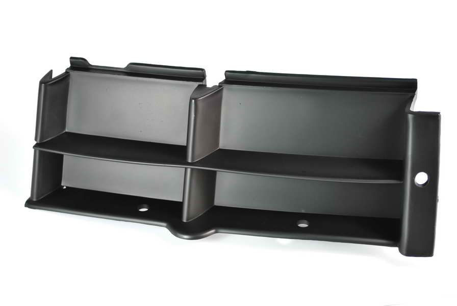 Dummy Grid Ventilation Grid Front Right Fits: BMW 5 E39 09.00-06.03