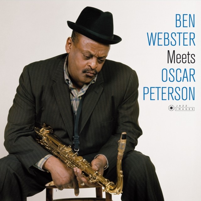 Meets Oscar Peterson - Image 2