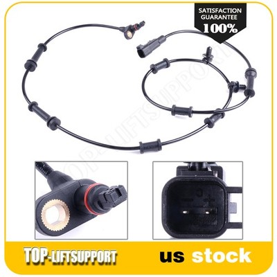 For Jeep Wrangler 2007-2017 Front Right or Left ABS Wheel Speed Sensor Assembly