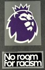 2025 / 2026 AVERY DENNISON PREMIER LEAGUE PLAYER SIZE SLEEVE PATCH