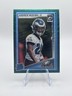 Panini 2025 Donruss Optic Andrew Mukuba Eagles Football Card Prizm #297