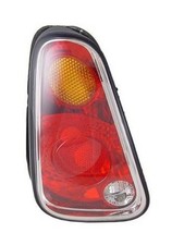 Rear Left Tail Light Lamp 63217166955 For Mini Cooper R50 R52 R53 2005-2008 YT