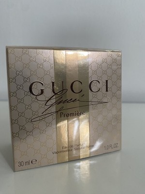 Gucci Première 30ml RAR  VK 299.-
