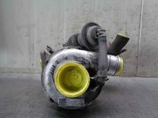 897114639D TURBOLADER / IHI / RHF421226D / 2892926 FÜR OPEL ASTRA F BERLINA 1.7