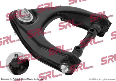 Querlenker Set Links Rechts für Hyundai Galloper II Jk-01 1998-2003