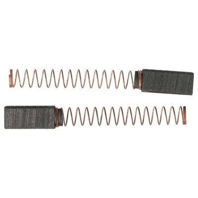 2 Kohlebürsten für AKA Electric RG28e RG28s RG28 RG25