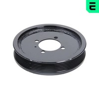 Riemenscheibe Kurbelwelle Optimal F8-7872 FüR Meriva Opel S10 Corsa Astra P10