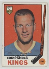 1969-70 Topps Eddie Shack #106 3d5