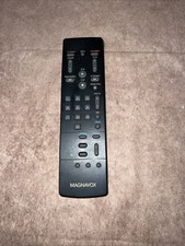 Magnavox VR9223AT02 VR9221AT21 VCR Remote Control 483521837112