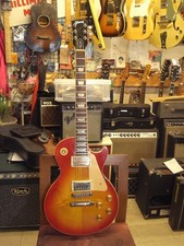 Gibson LES Paul Standard Used Electric Guitar 1999