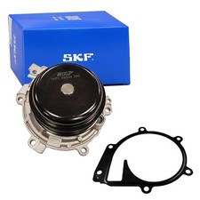 SKF WASSERPUMPE SCHALTBARE WASSERPUMPE passend f&uuml;r MERCEDES-BENZ C-KLASSE CLS