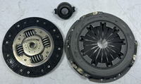 Originales Kupplungs-Kit Oe/Oem Fiat Ulysse Lancia Zeta 1.9 Td 2.0 Turbo 2.1 Td