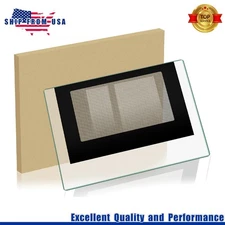 Upgraded Oven Door Glass For Frigidaire Crosley Kenmore 29.3”x 20.2” 316452758