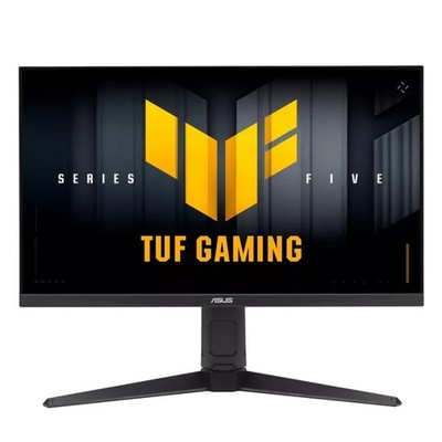 ASUS TUF VG279QML5A 27'' IPS Full HD 240Hz 0,3ms höhenverstellbarer Gaming Monitor