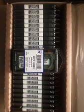 25X  NEW 4GB DDR3 SODIMM KCP316SS8/4 KINGSTON LAPTOP RAM DDR3L 1600MHz 1.35V