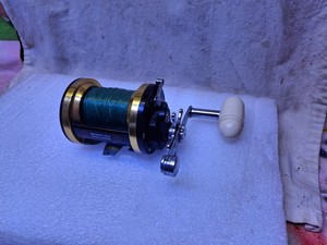 Penn MAG POWER 980 両軸リール 未使用品 Penn（ペン） マグパワー 980