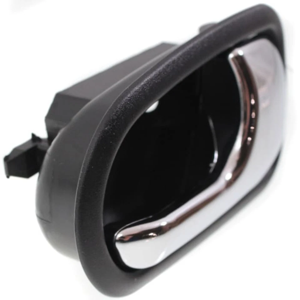 For Mazda 626 1993 - 1997 Interior Door Handle Front OR Rear,Passenger Side Foto 3 de 4