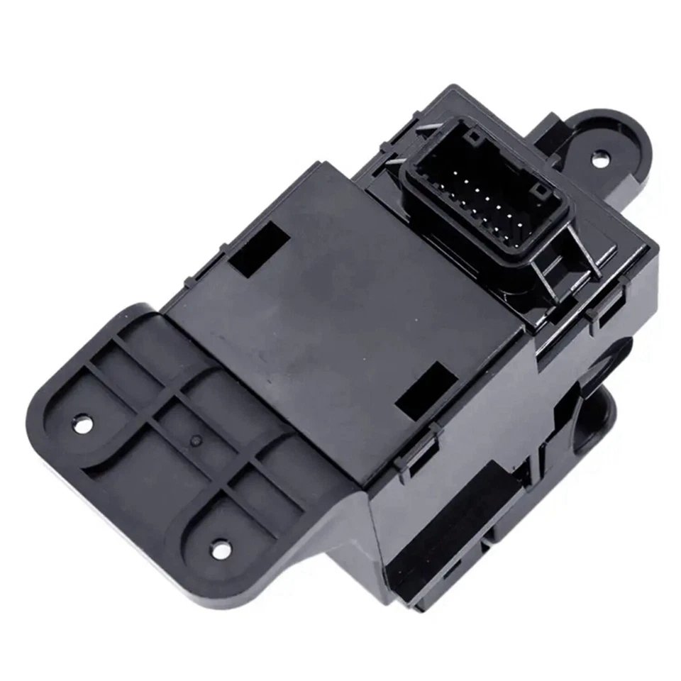Electronic Parking Brake Switch for Hyundai Kona I30 N Line 2018-2022 93310G3000 - Image 4 of 4