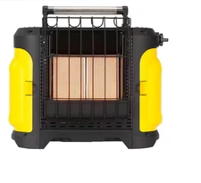 Comfort Gear 18,000 BTU Portable Propane Heater