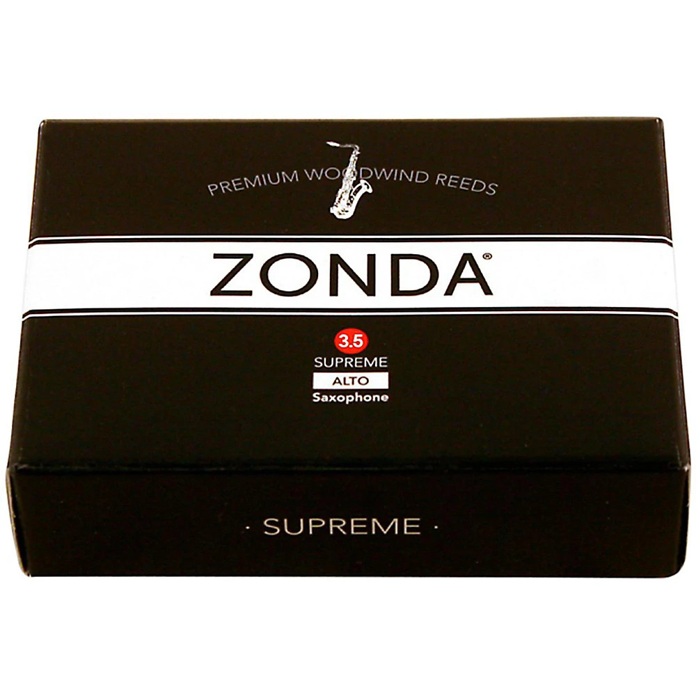 - Zonda Supreme 35 5 3690₽