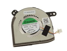 Dell OEM Latitude 5285 2-in-1 Tablet CPU Cooling Fan 7487H
