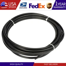 For DORMAN 800-071 Fuel Line Tube Nylon 25 feet 5/16 inch Universal_FI