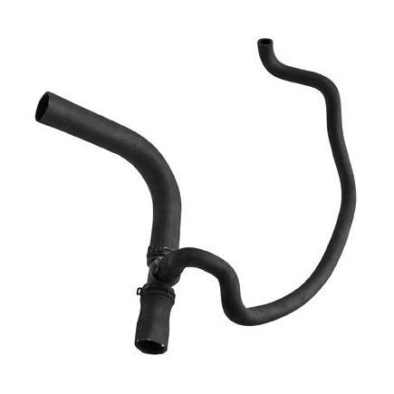 Dayco 71602 Curved Radiator Hose, Dayco - Picture 1 of 7