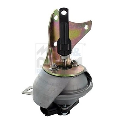Für MEAT&DORIA 64053 ELECTROPNEUMATIC ACTUATOR FOR TURBO