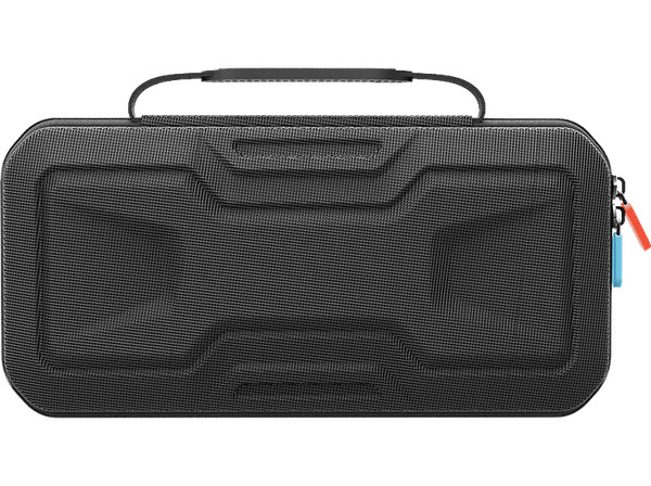 Funda Nintendo Switch 2 - Ardistel Blackfire Deluxe Travel Case, Para Nintendo S