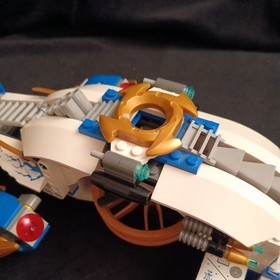 LEGO NINJAGO: Ninjacopter (70724)