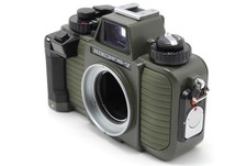 Nikon Nikonos V Underwater Film Cameras for sale - eBay