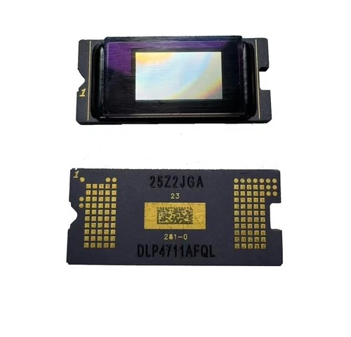 New original DLP4711AFQL Projector DMD chip Brand new