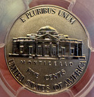 2018 S 5C Jefferson Nickel PCGS PR69DCAM — photo 6
