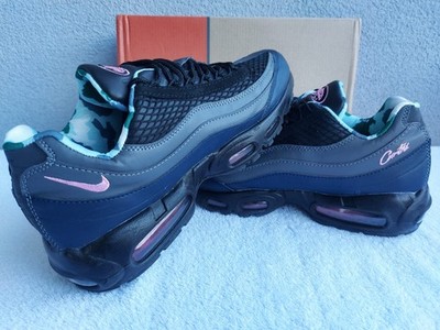 NIKE AIR MAX 95 CORTEIZ TT pink beam, NO lux 97 tn plus shox vapormax airforce 1