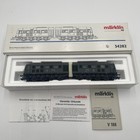 New Marklin 34282 German Ho Scale Diesel Electric Double Locomotive