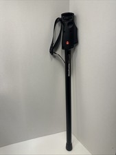 BOGEN Manfrotto 3245 Monopod for Cameras - Italy - 46  Long